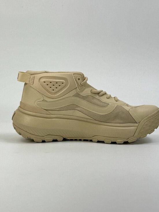 Vans Crosspath Mid MTE \'Cream\' VN000CVVCRM size 5.5 M / 7 W READ main image 6